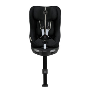 CYBEX AUTOSJEDALICA SIRONA G I-SIZE PLUS MOON BLACK 524001427 