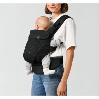 CYBEX NOSILJKA KENGUR AMYA MAGIC BLACK 526000598 
