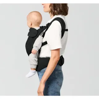 CYBEX NOSILJKA KENGUR AMYA MAGIC BLACK 526000598 