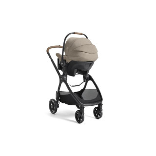JOIE KOLICA VALORA TRIO SANDSTONE 53337 