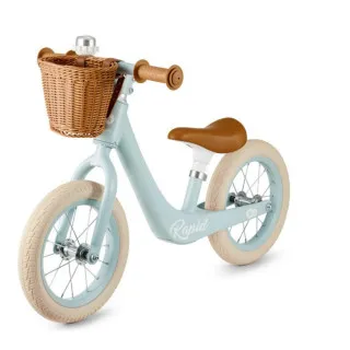 KINDERKRAFT BICIKL RAPID 2 BLUE BREEZE 43209 