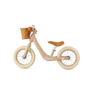 KINDERKRAFT BICIKL RAPID 2 PINK 43211 