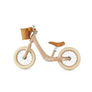 KINDERKRAFT BICIKL RAPID 2 PINK 43211 