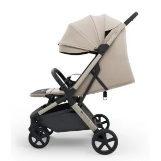 KINDERKRAFT KOLICA NUBI 3 BEZ 52032 