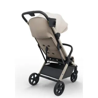 KINDERKRAFT KOLICA NUBI 3 BEZ 52032 
