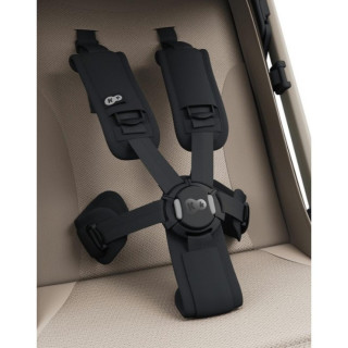 KINDERKRAFT KOLICA NUBI 3 BEZ 52032 