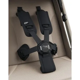 KINDERKRAFT KOLICA NUBI 3 BEZ 52032 