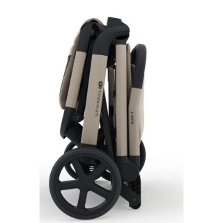 KINDERKRAFT KOLICA NUBI 3 BEZ 52032 