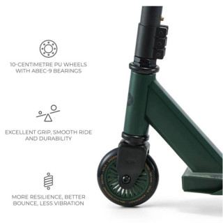KINDERKRAFT TROTINET SOLIS GREEN 54405 