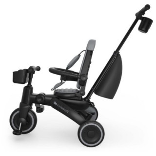 KINDERKRAFT TRICIKL JAZZ 3 GREY 53303 