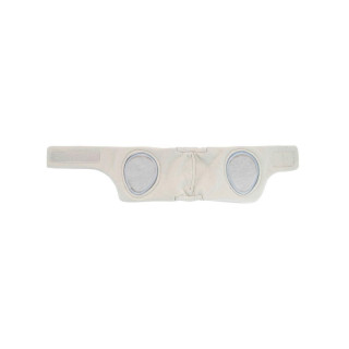 DOOKY ZASTITNA TRAKA ZA USI 0-6MJ GREY 54100 