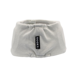 DOOKY ZASTITNA TRAKA ZA USI 6-12MJ GREY 54102 