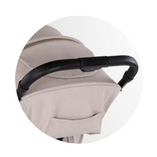 CHIPOLINO KOLICA BLOSSOM LATTE LKBL02602LA 
