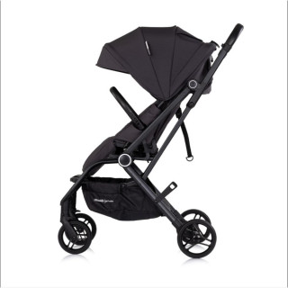 CHIPOLINO KOLICA GO TWIST CHARCOAL LKGT02601CH 