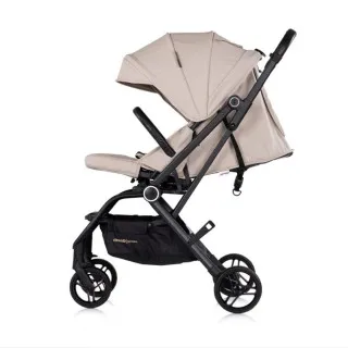 CHIPOLINO KOLICA GO TWIST LATTE LKGT02602LA 
