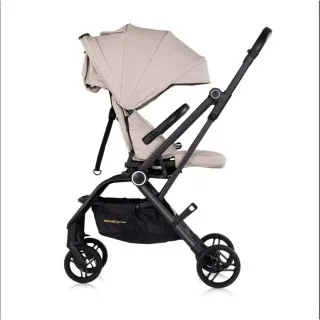 CHIPOLINO KOLICA GO TWIST LATTE LKGT02602LA 