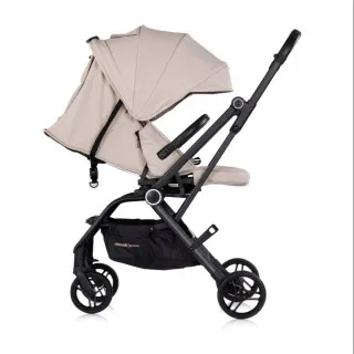CHIPOLINO KOLICA GO TWIST LATTE LKGT02602LA 