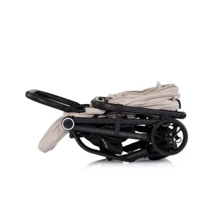 CHIPOLINO KOLICA GO TWIST LATTE LKGT02602LA 