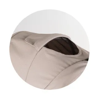 CHIPOLINO KOLICA GO TWIST LATTE LKGT02602LA 