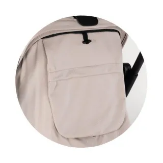 CHIPOLINO KOLICA GO TWIST LATTE LKGT02602LA 