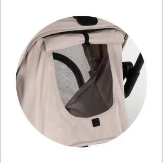 CHIPOLINO KOLICA GO TWIST LATTE LKGT02602LA 