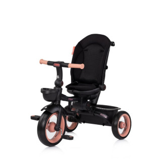 CHIPOLINO TRICIKL URBAN PINK MARSHMALLOW TRKUB02505PM 