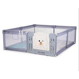 CHIPOLINO VRTIC/IGRAONICA AMICO GREY KOIAM0251GY 
