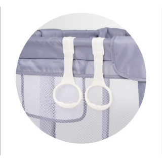 CHIPOLINO VRTIC/IGRAONICA AMICO GREY KOIAM0251GY 