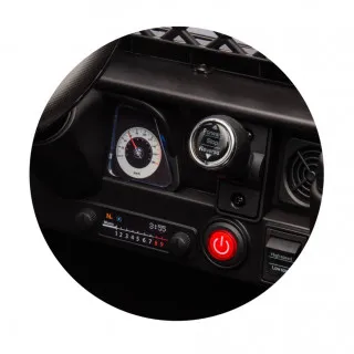 CHIPOLINO AUTO NA AKUMULATOR TOYOTA FJ CRUISER BLACK ELJTFJ251BK 