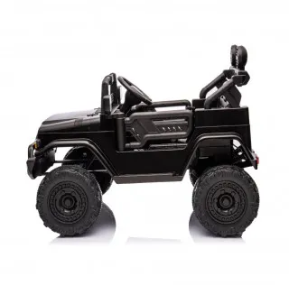 CHIPOLINO AUTO NA AKUMULATOR TOYOTA FJ CRUISER BLACK ELJTFJ251BK 