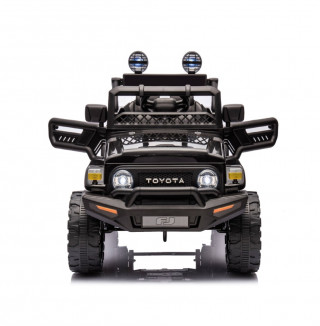 CHIPOLINO AUTO NA AKUMULATOR TOYOTA FJ CRUISER BLACK ELJTFJ251BK 