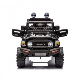 CHIPOLINO AUTO NA AKUMULATOR TOYOTA FJ CRUISER BLACK ELJTFJ251BK 