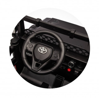 CHIPOLINO AUTO NA AKUMULATOR TOYOTA FJ CRUISER BLACK ELJTFJ251BK 
