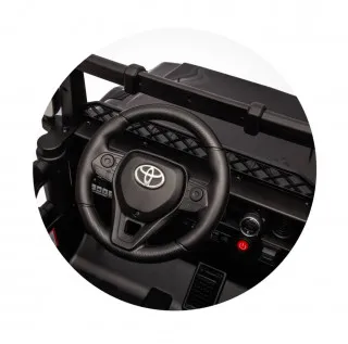 CHIPOLINO AUTO NA AKUMULATOR TOYOTA FJ CRUISER BLACK ELJTFJ251BK 