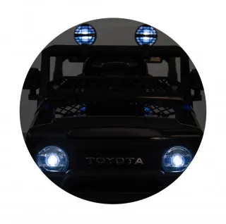 CHIPOLINO AUTO NA AKUMULATOR TOYOTA FJ CRUISER BLACK ELJTFJ251BK 
