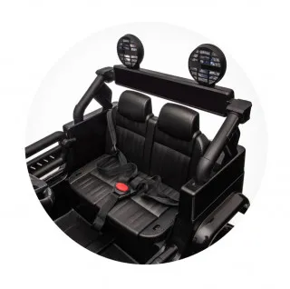 CHIPOLINO AUTO NA AKUMULATOR TOYOTA FJ CRUISER BLACK ELJTFJ251BK 