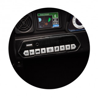 CHIPOLINO AUTO NA AKUMULATOR TOYOTA FJ CRUISER BLACK ELJTFJ251BK 