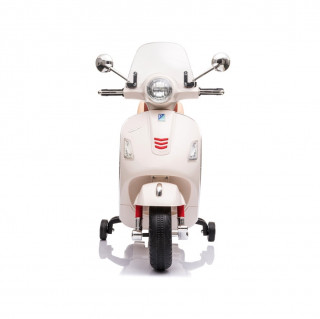 CHIPOLINO EL.MOTOR VESPA GTS SUPER WHITE ELMVE0252WH 