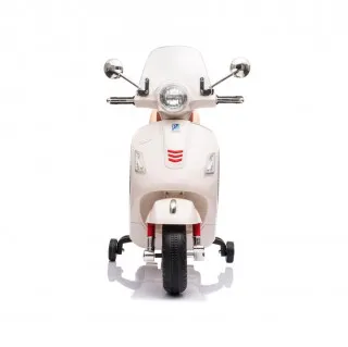 CHIPOLINO EL.MOTOR VESPA GTS SUPER WHITE ELMVE0252WH 