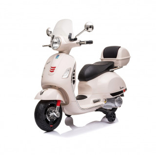 CHIPOLINO EL.MOTOR VESPA GTS SUPER WHITE ELMVE0252WH 