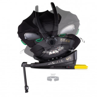 CHIPOLINO ROTIRAJUCA BAZA ZA AUTOSJEDALICU WINNER STKBS0251WN 