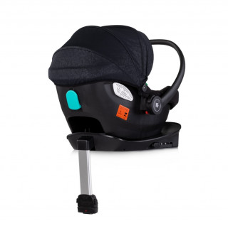CHIPOLINO BAZA ZA AUTOSJEDALICE DUO SMART,PEARL,ELITE STKBS0251DE 