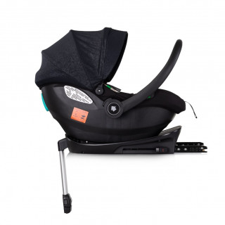 CHIPOLINO BAZA ZA AUTOSJEDALICE DUO SMART,PEARL,ELITE STKBS0251DE 