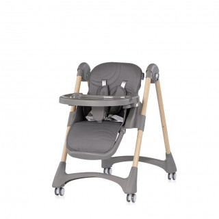 CHIPOLINO HRANILICA CANDY SHOP CHARCOAL STHCS02601CH 