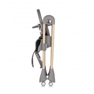 CHIPOLINO HRANILICA CANDY SHOP CHARCOAL STHCS02601CH 