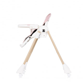 CHIPOLINO HRANILICA CANDY SHOP POWDER PINK STHCS02606PP 