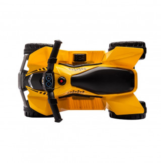 CHIPOLINO EL.GURALICA CAT ATV ELBCAT02501 