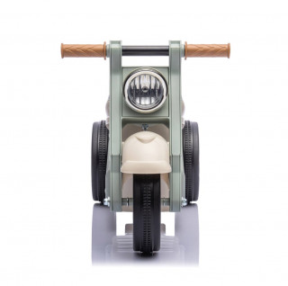 CHIPOLINO GURALICA BUBBLE RIDER BEIGE/MINT ROCBR0261BE 