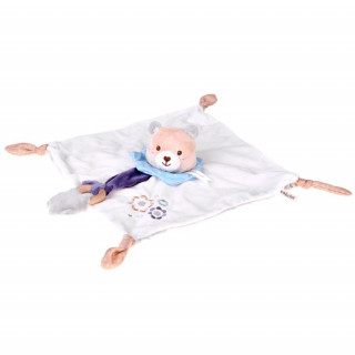CHIPOLINO PLISANA IGRACKA TEDDY BEAR BEIGE KAYDIG025KA374 