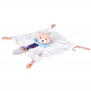 CHIPOLINO PLISANA IGRACKA TEDDY BEAR BEIGE KAYDIG025KA374 